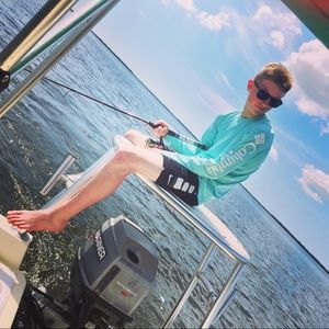 Meet your Posher, Jake